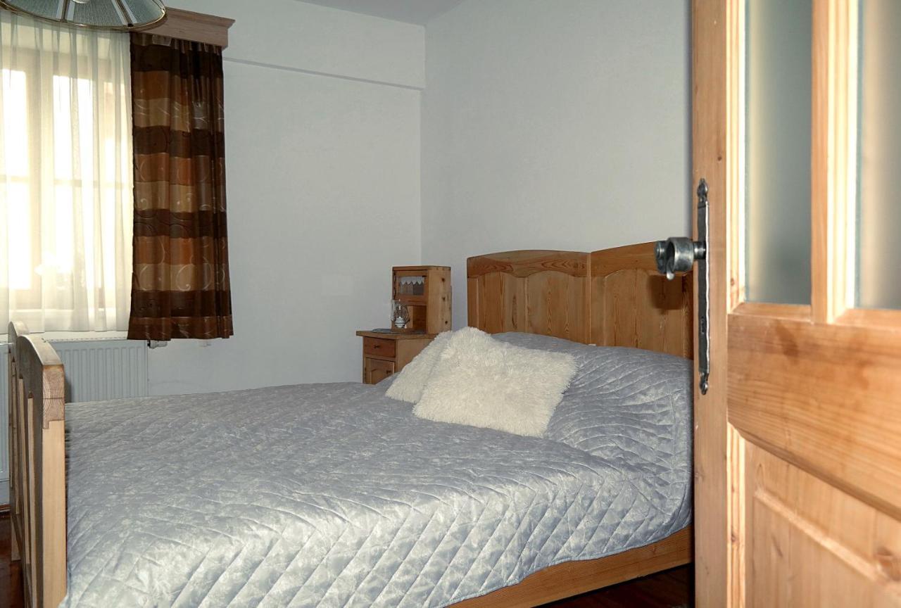 Ferienwohnungen Raczkowski Birkfeld Exterior photo